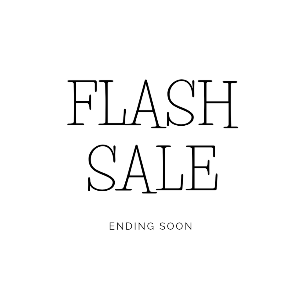 DON'T MISS OUT!